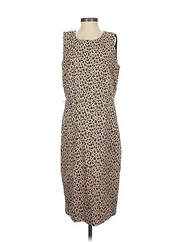 J.Crew Cocktail Dress (view 1)