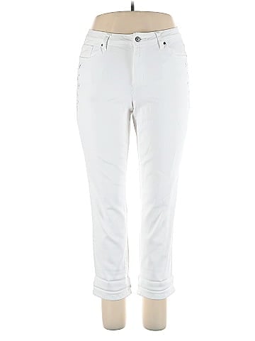Earl Jean Casual Pants (view 1)