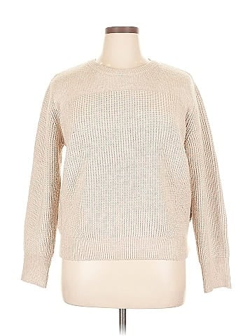 Modern Citizen Pullover Sweater (view 1)
