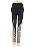 Koral Graphic Silver Active Pants Size S - photo 2