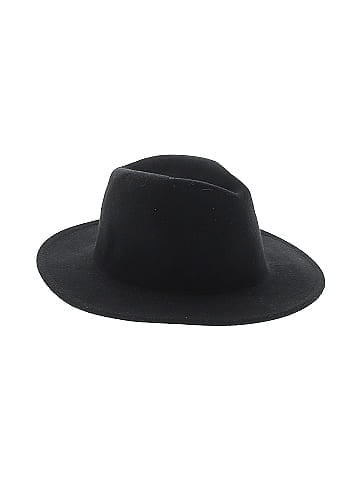 Unbranded Fedora (view 1)