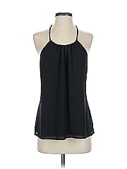 Naked Zebra Sleeveless Blouse
