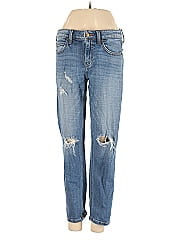 Cosmic Blue Love Jeans