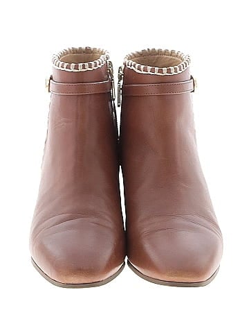 Talbots Ankle Boots (view 2)