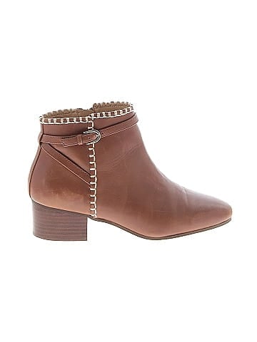 Talbots Ankle Boots (view 1)