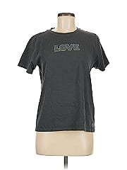 Life Is Good Short Sleeve T Shirt