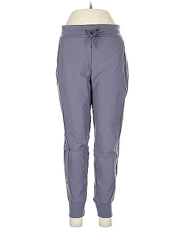Athleta Track Pants (view 1)