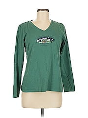 Life Is Good Long Sleeve T Shirt