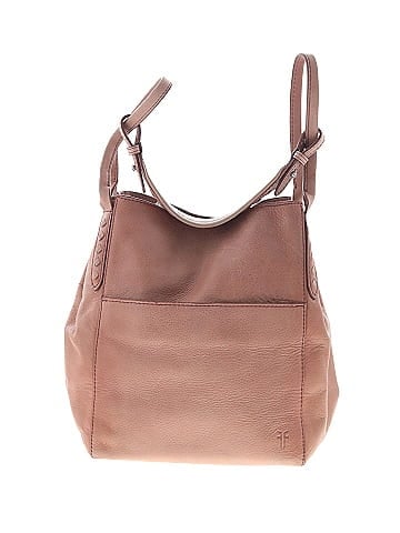 FRYE Leather Shoulder Bag (view 1)