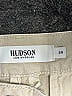 Hudson Jeans Solid Tan Khakis Size 29 waist - photo 6