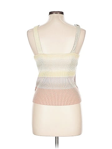 Jonathan Simkhai Tank Top (view 2)