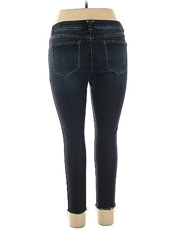 Wit & Wisdom Jeans (view 2)