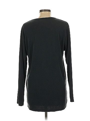 Carole Little Long Sleeve Top (view 2)