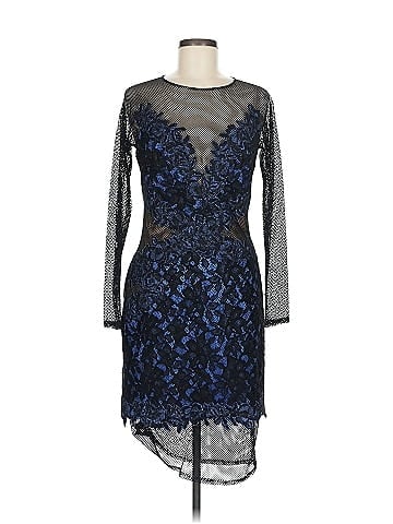 Tadashi Shoji Cocktail Dress (view 1)