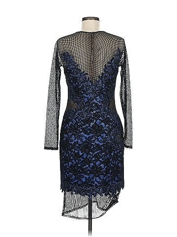 Tadashi Shoji Cocktail Dress (view 2)
