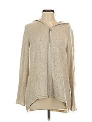 C By Bloomingdales Zip Up Hoodie