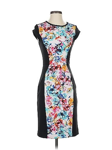 Nicole by Nicole Miller Cocktail Dress (view 1)