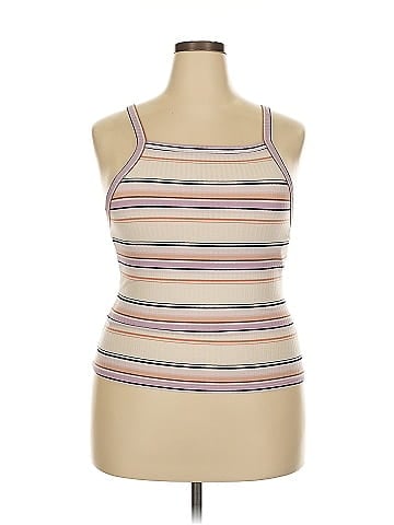 Mudd Tank Top (view 1)