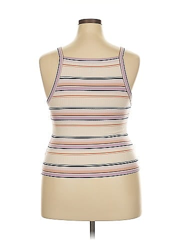 Mudd Tank Top (view 2)