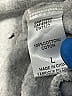 Chaser 100% Cotton Stars Silver Pullover Sweater Size L - photo 8