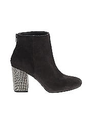 Kenneth Cole Reaction Ankle Boots