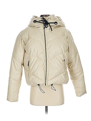 Love Token Snow Jacket (view 1)
