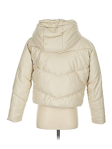 Love Token Snow Jacket (view 2)