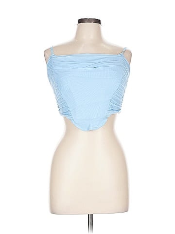 Zesica Sleeveless Top (view 1)