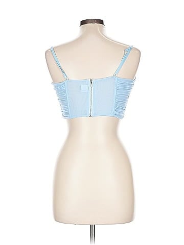 Zesica Sleeveless Top (view 2)