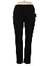Kasper Black Active Pants Size 12 - photo 1