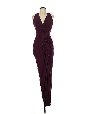 Betsy & Adam Cocktail Dress (view 1)