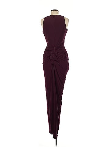 Betsy & Adam Cocktail Dress (view 2)
