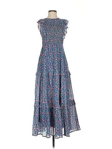 Banjanan Casual Dress (view 1)