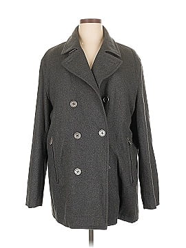 Michael Kors Wool Coat
