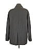 Michael Kors Gray Wool Coat Size XL - photo 2