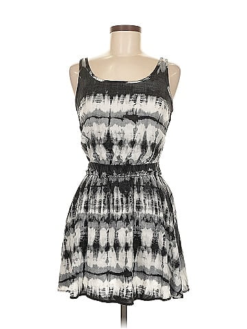 Material Girl Casual Dress (view 1)
