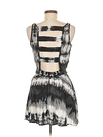 Material Girl Casual Dress (view 2)
