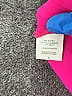Krisa 100% Polyester Solid Pink Casual Skirt Size S - photo 5