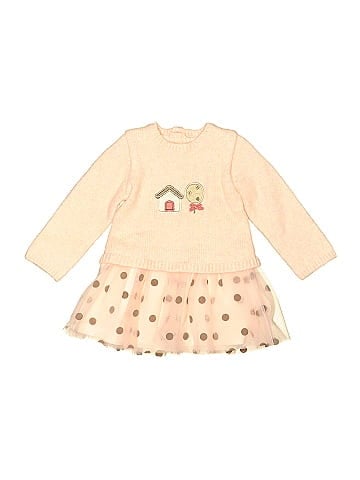 Mayoral Dress (view 1)