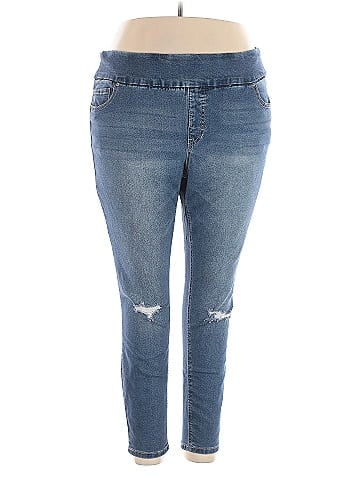 STITCH STAR Jeans (view 1)