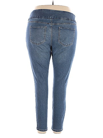 STITCH STAR Jeans (view 2)