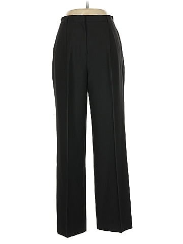 Brooks Brothers 346 Wool Pants (view 1)