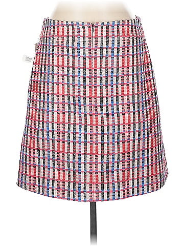 Akris Punto Casual Skirt (view 2)