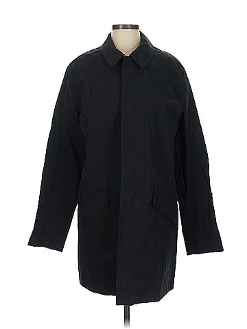 A.P.C. Coat (view 1)