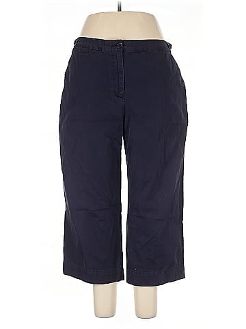 Lands' End Casual Pants (view 1)