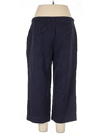 Lands' End Casual Pants (view 2)