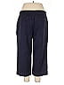 Lands' End Blue Casual Pants Size 16 - photo 2