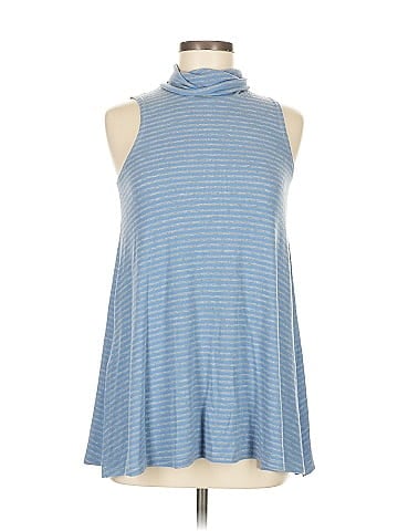 Puella Sleeveless Top (view 1)