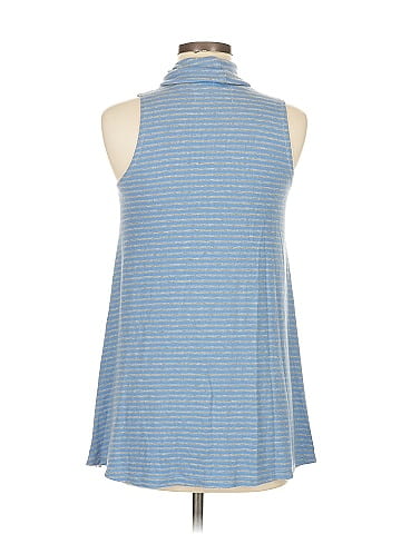 Puella Sleeveless Top (view 2)