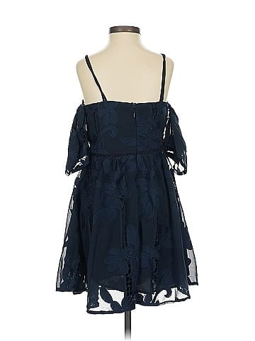 Lovers + Friends Cocktail Dress (view 2)